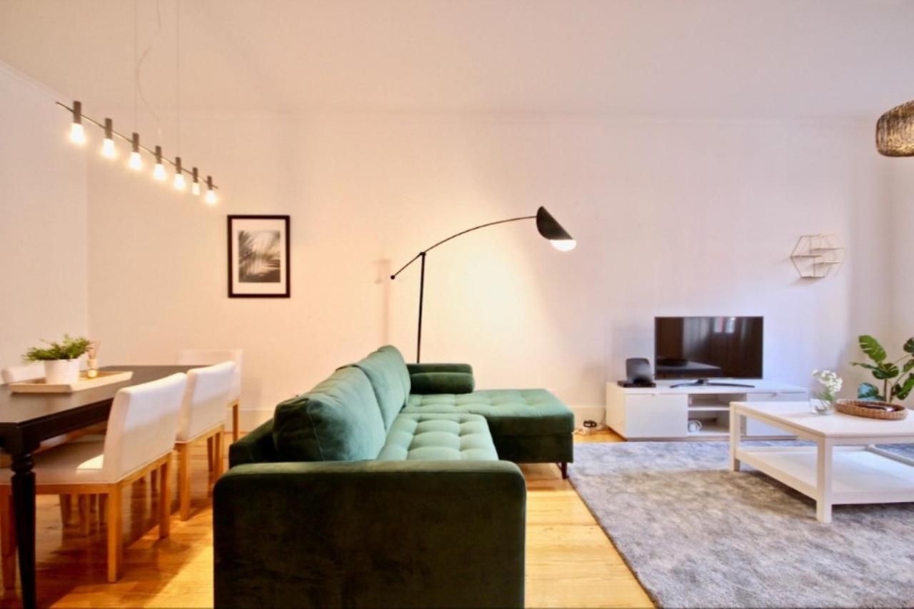 Akicity Praca De Espanha Selected Apartamento *