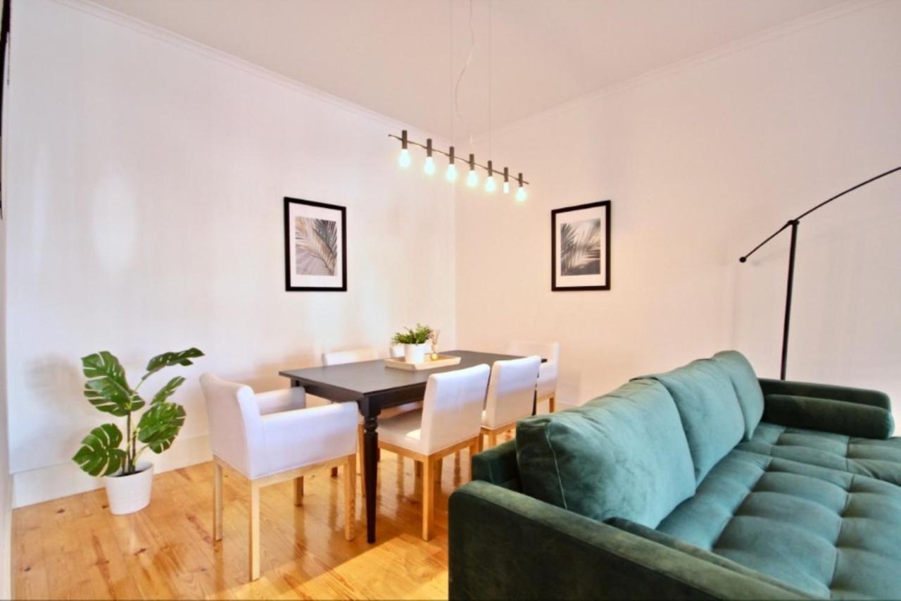 Apartamento Akicity Praca De Espanha Selected *