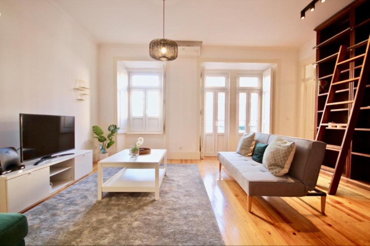 Apartamento Akicity Praca De Espanha Selected Lisboa
