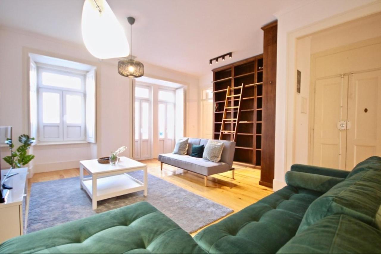 Akicity Praca De Espanha Selected Apartamento