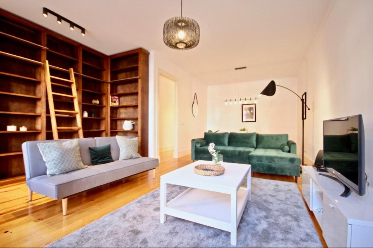 Akicity Praca De Espanha Selected Apartamento