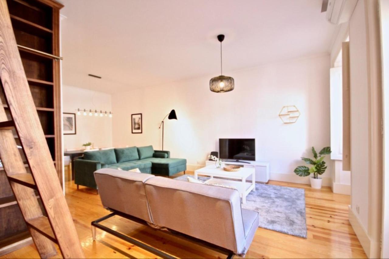 Apartamento Akicity Praca De Espanha Selected Lisboa