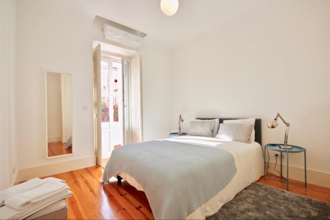Akicity Praca De Espanha Selected Apartamento Lisboa