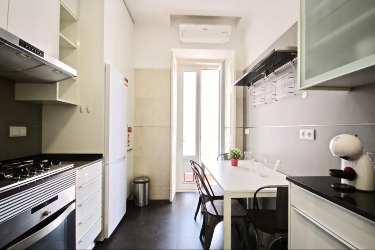 Apartamento Akicity Praca De Espanha Selected
