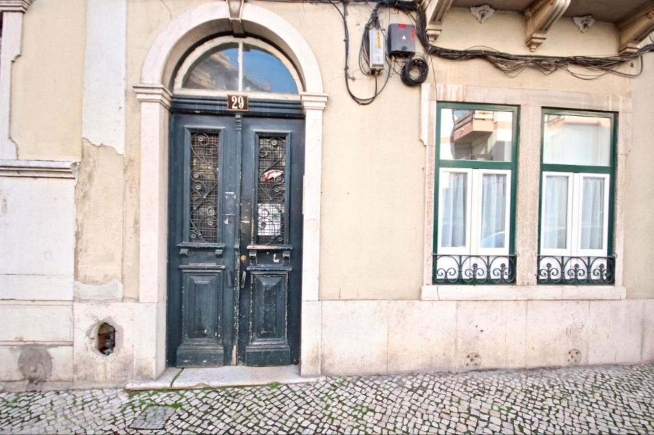 Apartamento Akicity Praca De Espanha Selected Lisboa