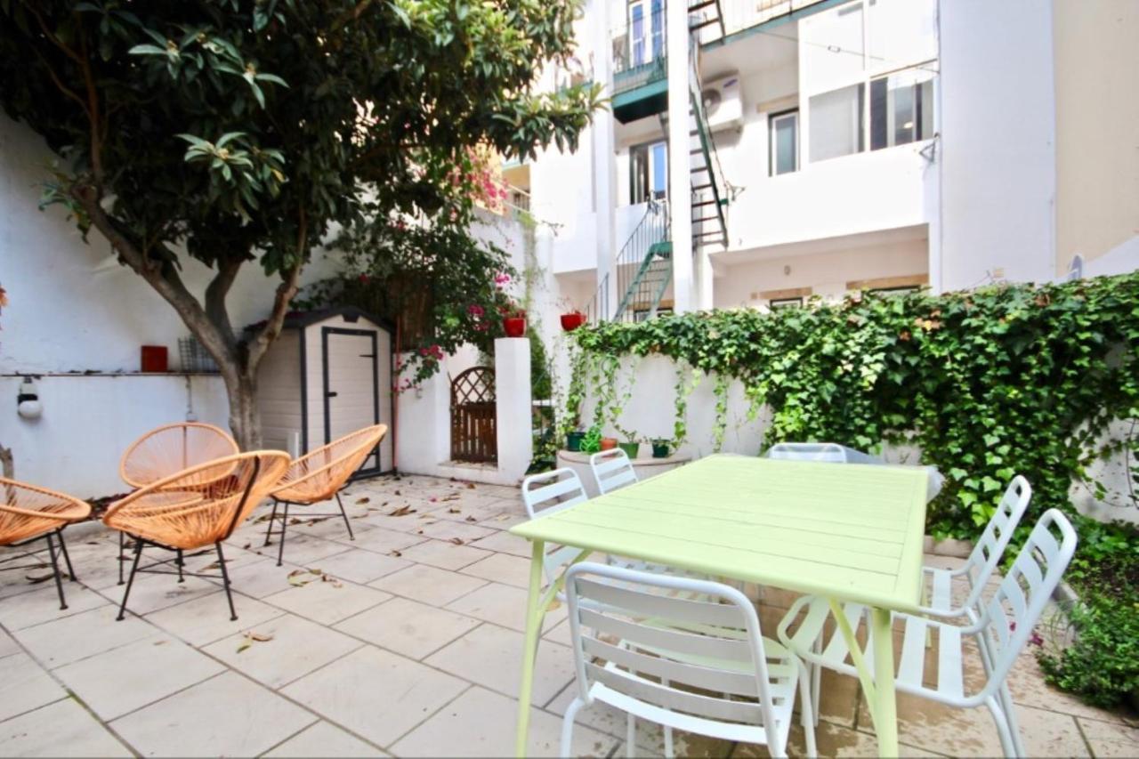 Apartamento Akicity Praca De Espanha Selected *