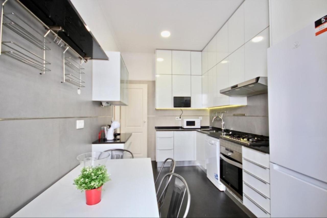 Akicity Praca De Espanha Selected Apartamento Lisboa