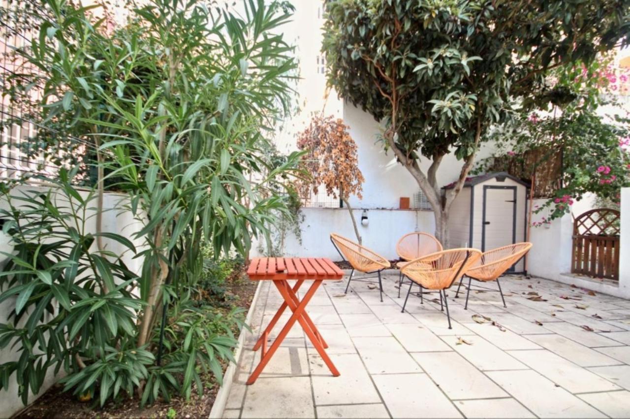 Apartamento Akicity Praca De Espanha Selected