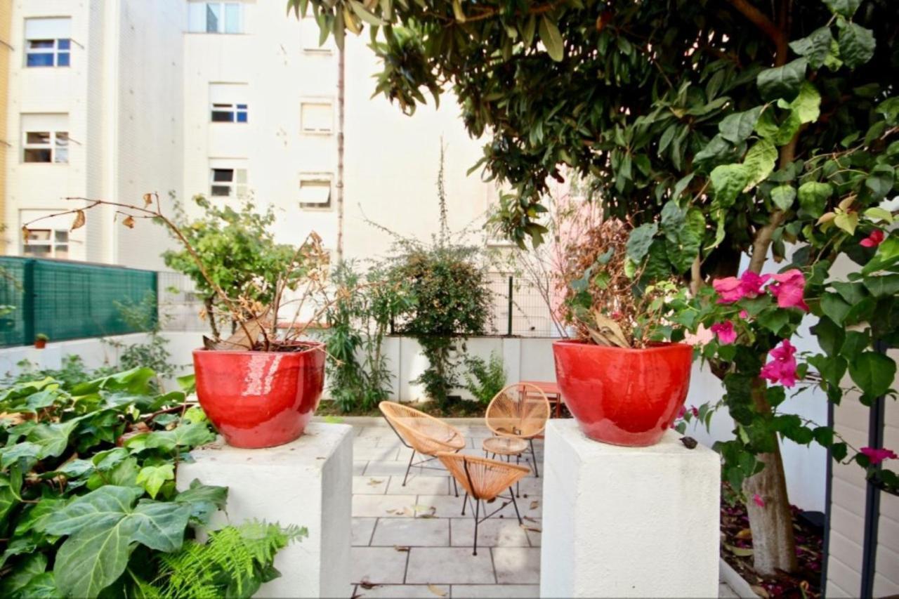 Apartamento Akicity Praca De Espanha Selected
